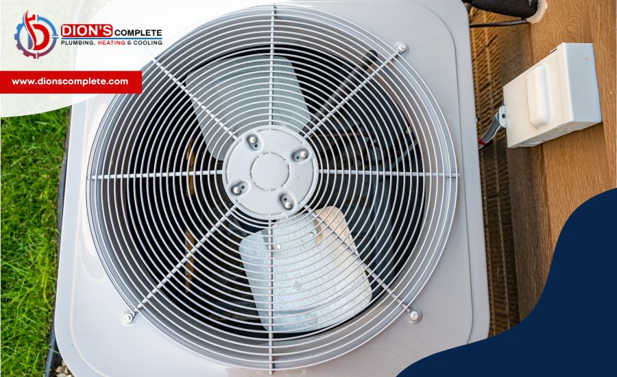 How to Choose the Most Reliable AC Repair Service Provider